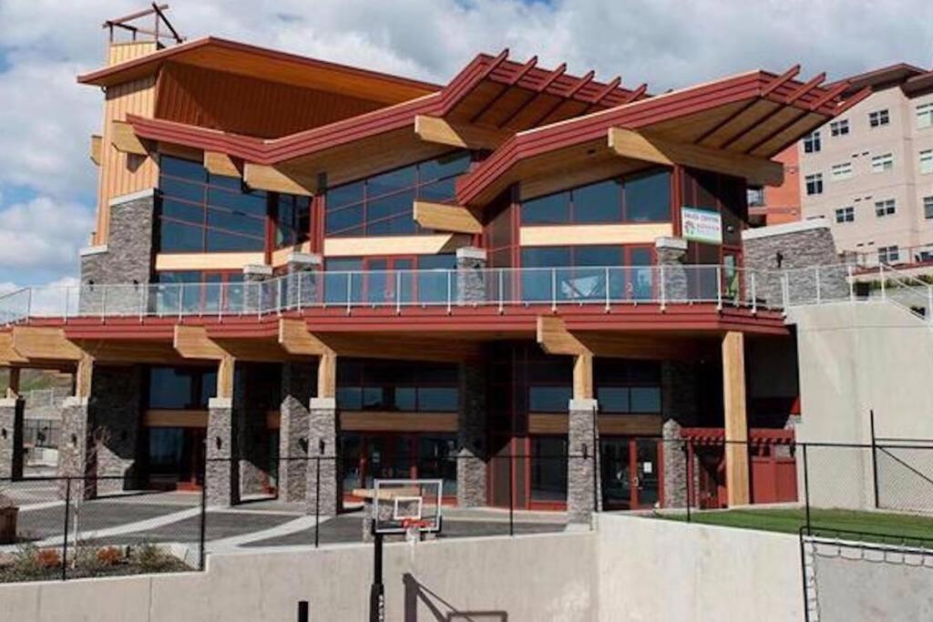 Stay In The Okanagan - Copper Sky, West Kelowna Exterior foto